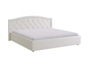 Кровать 1.8 Верона (белый)