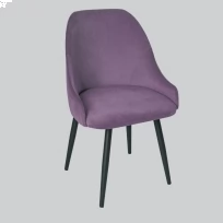 Кресло Пиколо (фиолетовый)