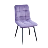 Кресло Тиффани (фиолетовый)